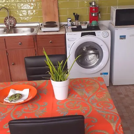 Guest house Cantinho Dos Moinhos