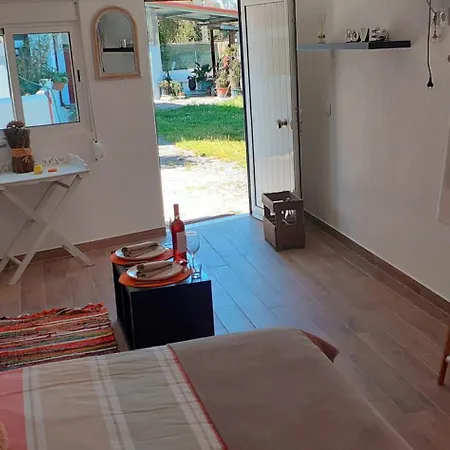 Cantinho Dos Moinhos Guest house