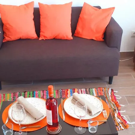Cantinho Dos Moinhos Guest house